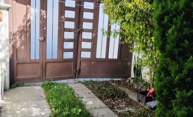 Casa en renta, Toluca, Edo. Mex.