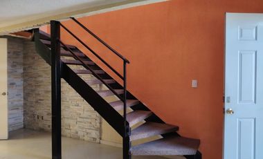 Casa en renta, Toluca, Edo. Mex.