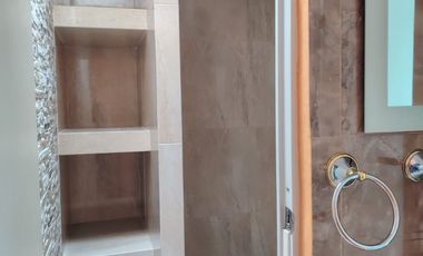 Casa en renta, Toluca, Edo. Mex.