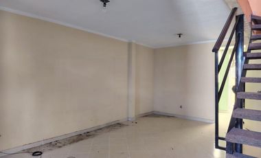 Casa en renta, Toluca, Edo. Mex.