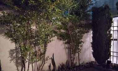 Casa en renta, Toluca, Edo. Mex.