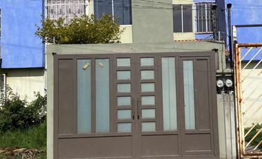 Casa en renta, Toluca, Edo. Mex.