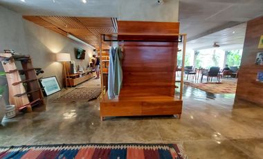 TURUN HARGA = ASET HOTEL 30 KAMAR, FREEHOLD LANGKA – BATU MEJAN, CANGGU (FNI)