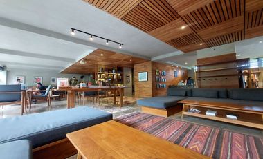 TURUN HARGA = ASET HOTEL 30 KAMAR, FREEHOLD LANGKA – BATU MEJAN, CANGGU (FNI)