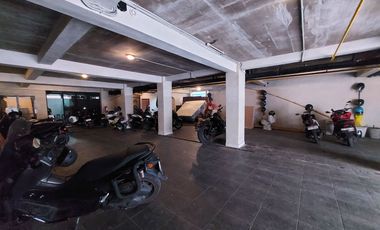 TURUN HARGA = ASET HOTEL 30 KAMAR, FREEHOLD LANGKA – BATU MEJAN, CANGGU (FNI)