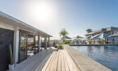 TURUN HARGA = ASET HOTEL 30 KAMAR, FREEHOLD LANGKA – BATU MEJAN, CANGGU (FNI)
