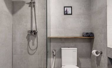 TURUN HARGA = ASET HOTEL 30 KAMAR, FREEHOLD LANGKA – BATU MEJAN, CANGGU (FNI)