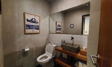 TURUN HARGA = ASET HOTEL 30 KAMAR, FREEHOLD LANGKA – BATU MEJAN, CANGGU (FNI)