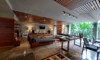 TURUN HARGA = ASET HOTEL 30 KAMAR, FREEHOLD LANGKA – BATU MEJAN, CANGGU (FNI)