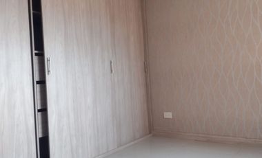 SE ARRIENDA HERMOSO APARTAMENTO EN MADRID