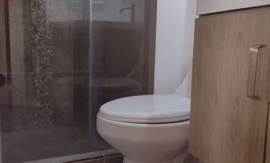 SE ARRIENDA HERMOSO APARTAMENTO EN MADRID