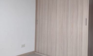 SE ARRIENDA HERMOSO APARTAMENTO EN MADRID