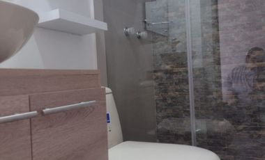 SE ARRIENDA HERMOSO APARTAMENTO EN MADRID