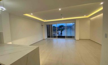 Venta de departamento a estrenar urbanización Santa Cecilia Ceibos