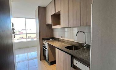 Departamento tipo estudio en venta – Ideal para inversión