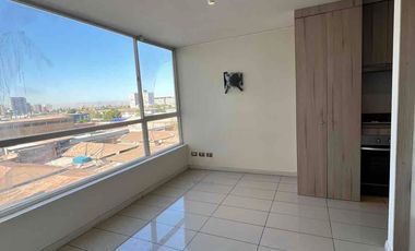 Departamento tipo estudio en venta – Ideal para inversión