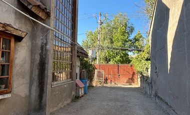 Se Vende Hermosa y Amplia Casa 3D+2B+Depto de Interior!