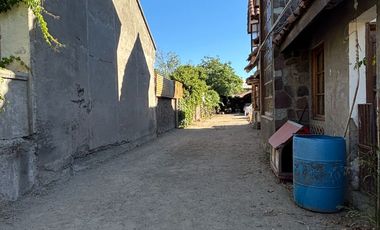 Se Vende Hermosa y Amplia Casa 3D+2B+Depto de Interior!