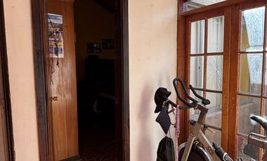 Se Vende Hermosa y Amplia Casa 3D+2B+Depto de Interior!