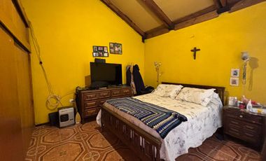 Se Vende Hermosa y Amplia Casa 3D+2B+Depto de Interior!