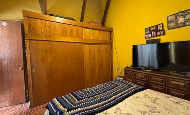 Se Vende Hermosa y Amplia Casa 3D+2B+Depto de Interior!