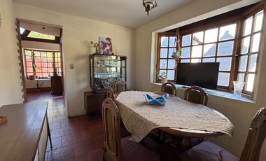 Se Vende Hermosa y Amplia Casa 3D+2B+Depto de Interior!