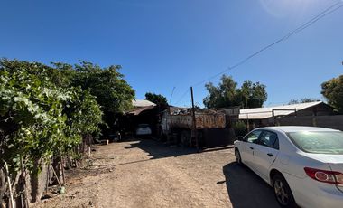 Se Vende Hermosa y Amplia Casa 3D+2B+Depto de Interior!