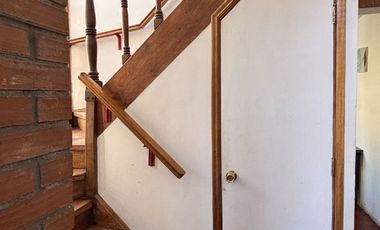 Se Vende Hermosa y Amplia Casa 3D+2B+Depto de Interior!