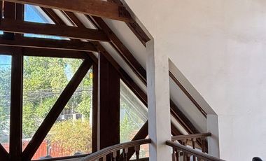 Se Vende Hermosa y Amplia Casa 3D+2B+Depto de Interior!