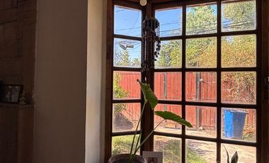 Se Vende Hermosa y Amplia Casa 3D+2B+Depto de Interior!