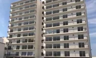 En Renta Amplio Departamento en Torres Marbella El Refugio Querétaro