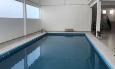 En Renta Amplio Departamento en Torres Marbella El Refugio Querétaro