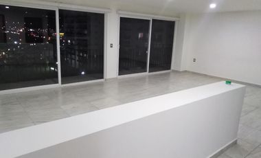 En Renta Amplio Departamento en Torres Marbella El Refugio Querétaro