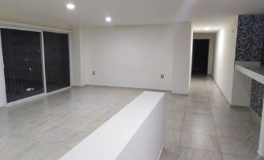 En Renta Amplio Departamento en Torres Marbella El Refugio Querétaro