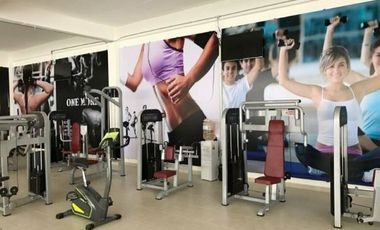 En Renta Amplio Departamento en Torres Marbella El Refugio Querétaro