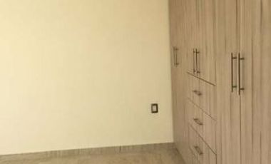 En Renta Amplio Departamento en Torres Marbella El Refugio Querétaro