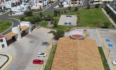 En Renta Amplio Departamento en Torres Marbella El Refugio Querétaro