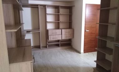 En Renta Amplio Departamento en Torres Marbella El Refugio Querétaro