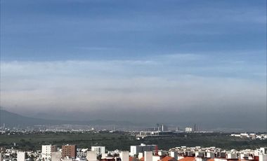 En Renta Amplio Departamento en Torres Marbella El Refugio Querétaro