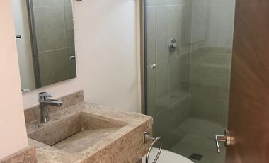 En Renta Amplio Departamento en Torres Marbella El Refugio Querétaro