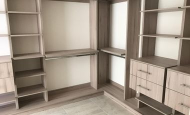 En Renta Amplio Departamento en Torres Marbella El Refugio Querétaro