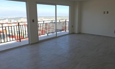En Renta Amplio Departamento en Torres Marbella El Refugio Querétaro