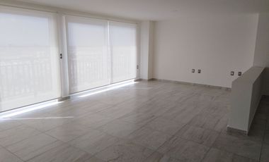 En Renta Amplio Departamento en Torres Marbella El Refugio Querétaro