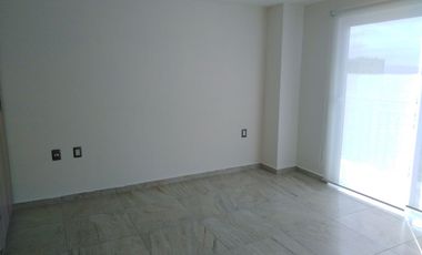 En Renta Amplio Departamento en Torres Marbella El Refugio Querétaro