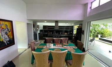 Casa Campestre en venta - Entre Armenia y el Caimo