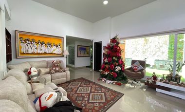 Casa Campestre en venta - Entre Armenia y el Caimo