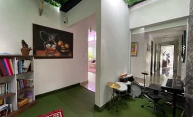 Casa Campestre en venta - Entre Armenia y el Caimo