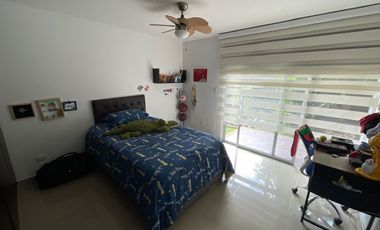 Casa Campestre en venta - Entre Armenia y el Caimo