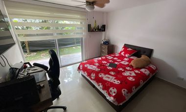 Casa Campestre en venta - Entre Armenia y el Caimo