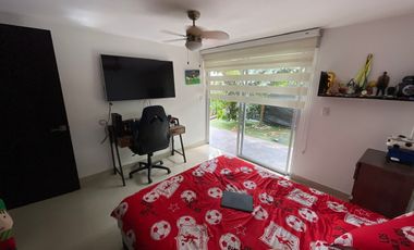 Casa Campestre en venta - Entre Armenia y el Caimo